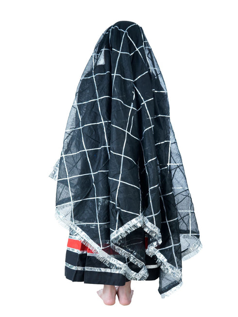 BookMyCostume Banjara Nomads North Western India Costume for Girls and Women | Without Jewellery